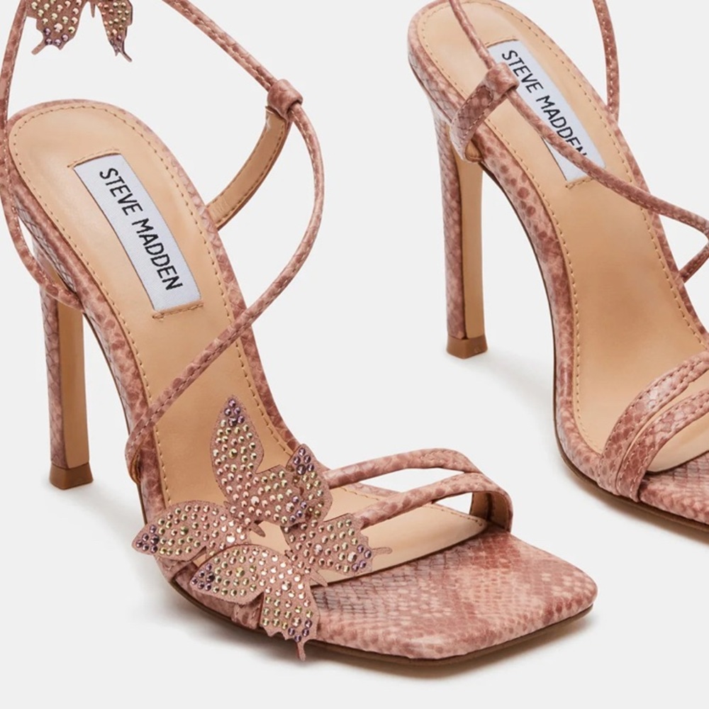 Steve Madden heels size 6